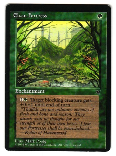 Elven fortress common - fortress,