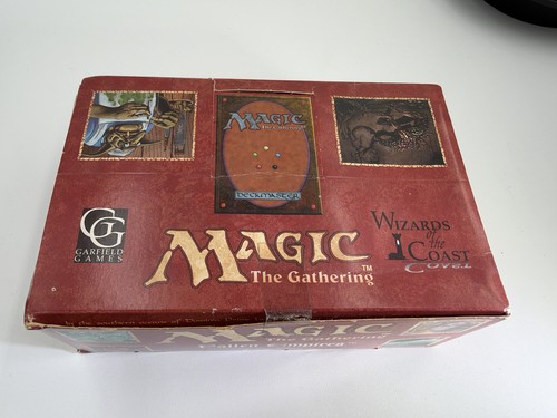 Magic the gathering - magic,